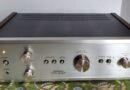 Pioneer SA-5200a Vintage Amplifier 1973 – 1975