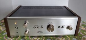 Pioneer SA-5200