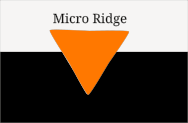 Microline - Micro-Ridge best high-frequency performance
